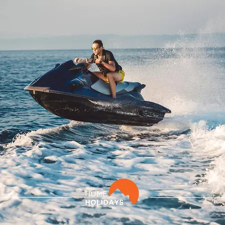 #248 Loureira 54 By Holidays Albufeira