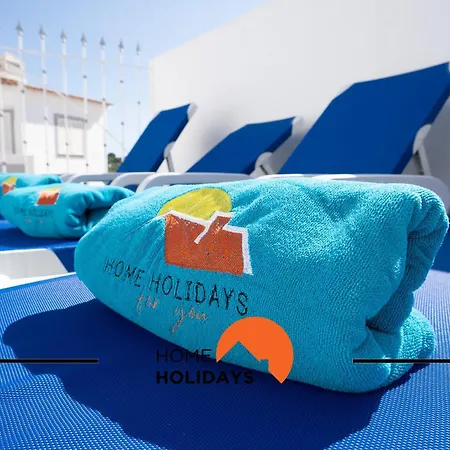 #248 Loureira 54 By Holidays * Albufeira