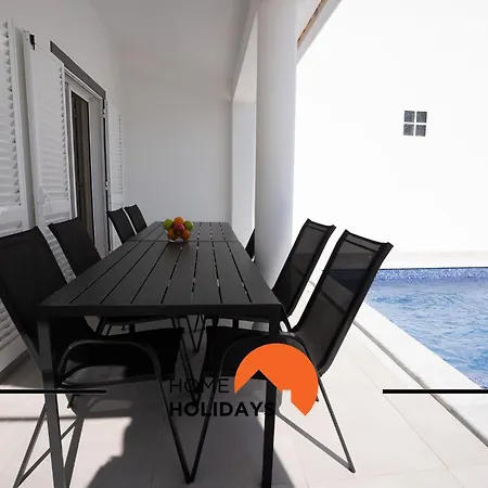 Villa #248 Loureira 54 By Holidays *