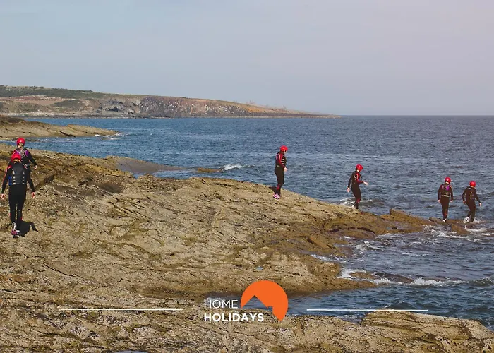 #248 Loureira 54 By Holidays *