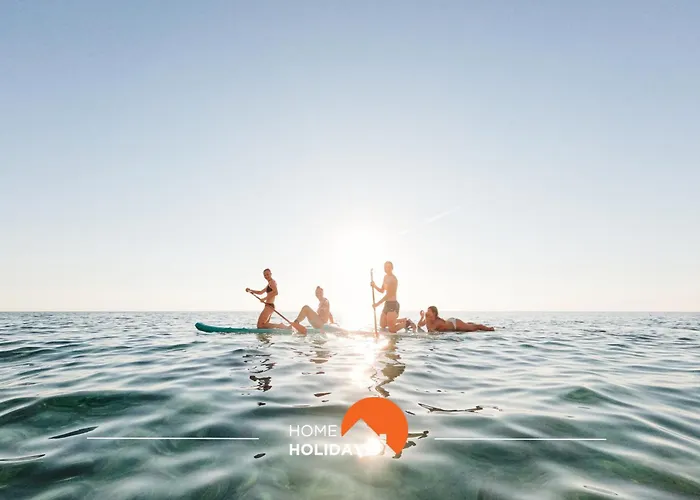 #248 Loureira 54 By Holidays Вилла