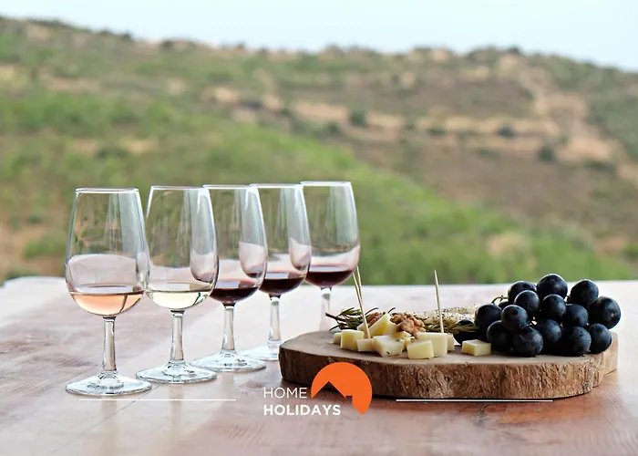 Вилла #248 Loureira 54 By Holidays