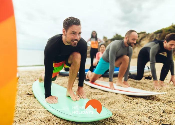 Вилла #248 Loureira 54 By Holidays *