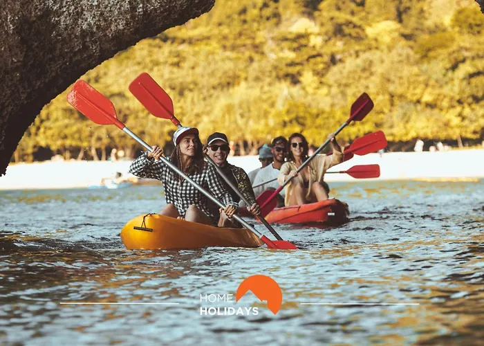 #248 Loureira 54 By Holidays Вилла