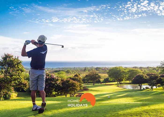 Вилла #248 Loureira 54 By Holidays