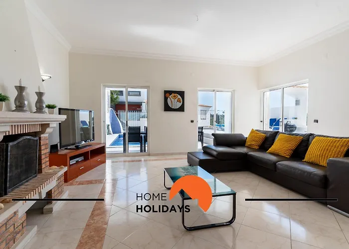 #248 Loureira 54 By Holidays Вилла