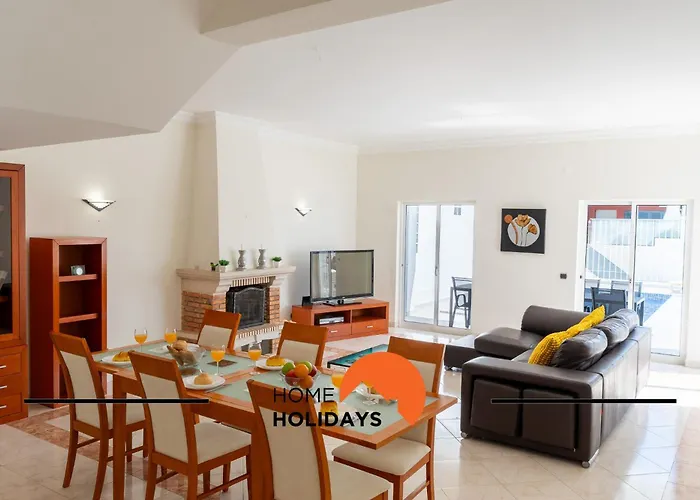 Вилла #248 Loureira 54 By Holidays