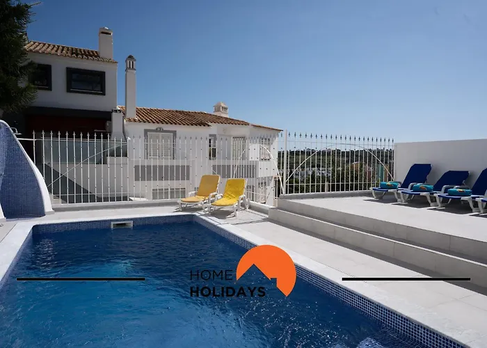 #248 Loureira 54 By Holidays Вилла *