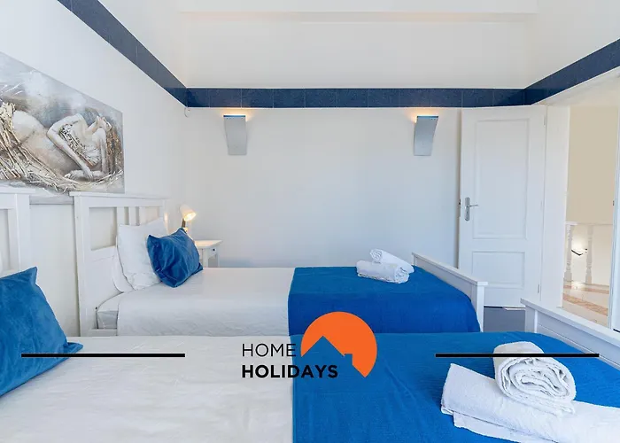 Вилла #248 Loureira 54 By Holidays