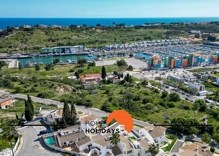 Вилла #248 Loureira 54 By Holidays *