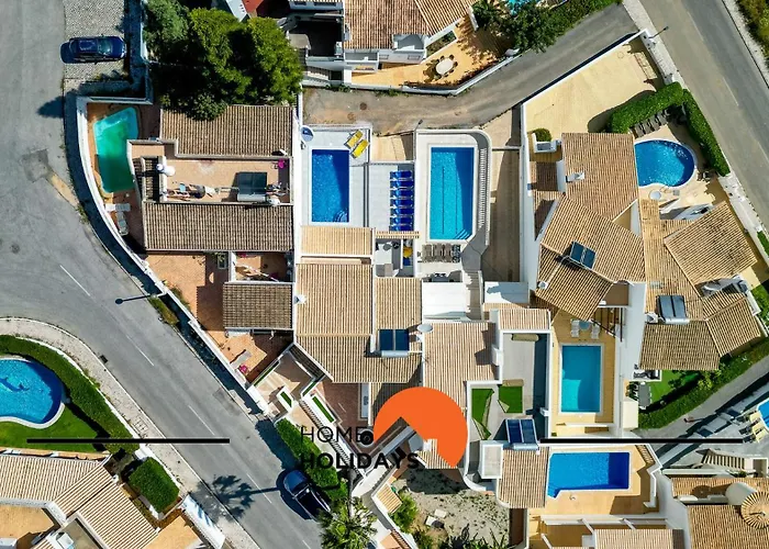 Вилла #248 Loureira 54 By Holidays *