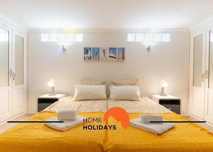 #248 Loureira 54 By Holidays *