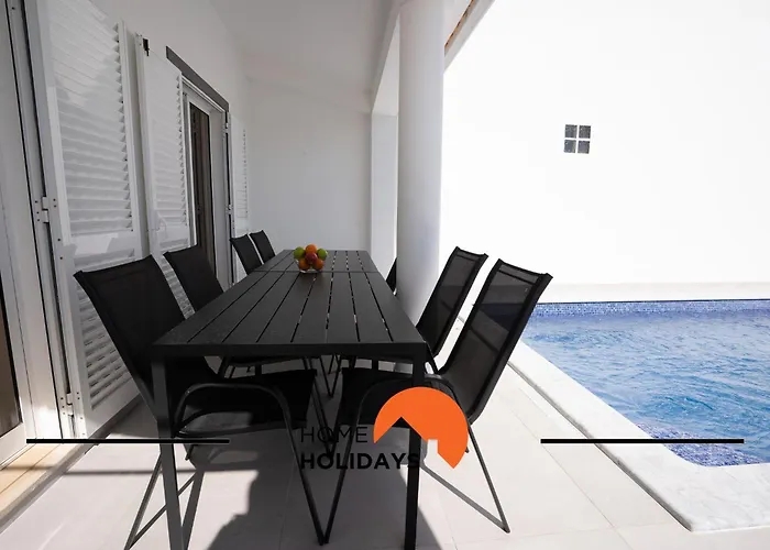 Вилла #248 Loureira 54 By Holidays *