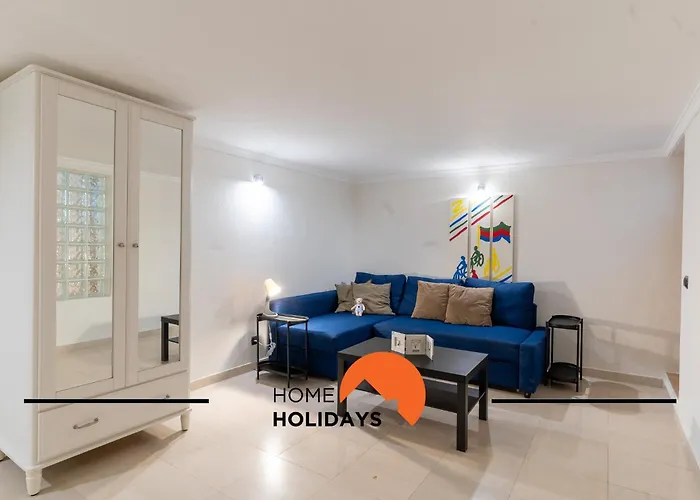 #248 Loureira 54 By Holidays Албуфейра