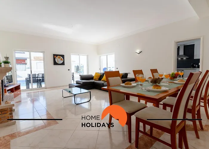 #248 Loureira 54 By Holidays