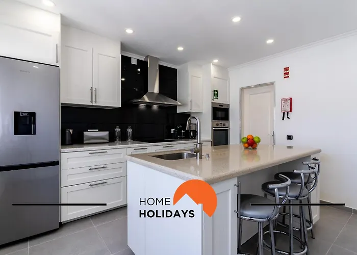 Вилла #248 Loureira 54 By Holidays *