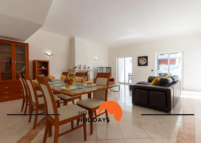 #248 Loureira 54 By Holidays *