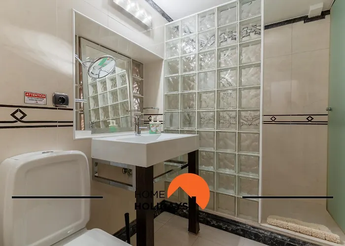 Вилла #248 Loureira 54 By Holidays