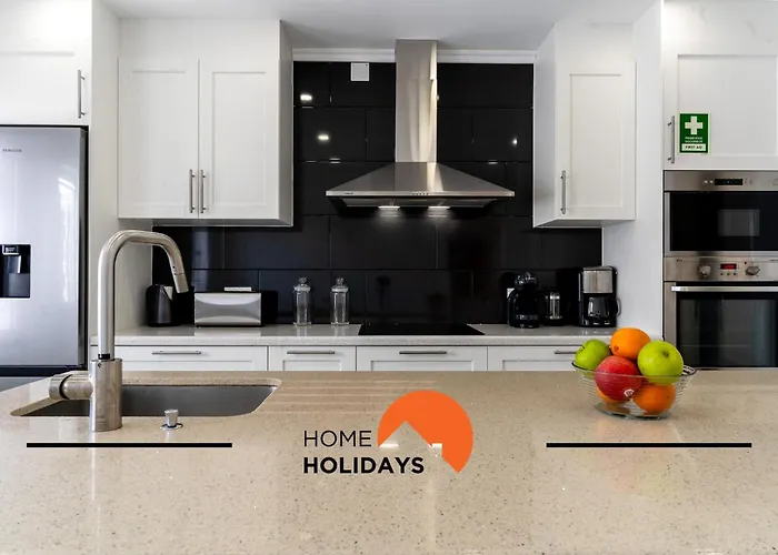 Вилла #248 Loureira 54 By Holidays