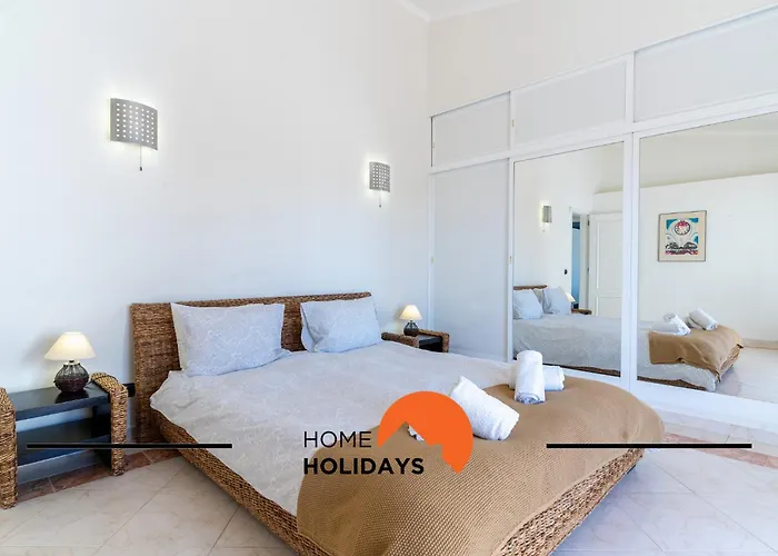 Вилла #248 Loureira 54 By Holidays