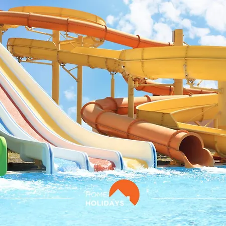 #248 Loureira 54 By Holidays Αλμπουφέιρα