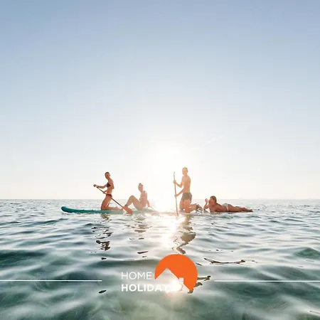 #248 Loureira 54 By Holidays Βίλα