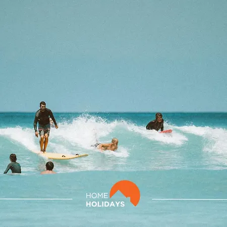 #248 Loureira 54 By Holidays Βίλα *