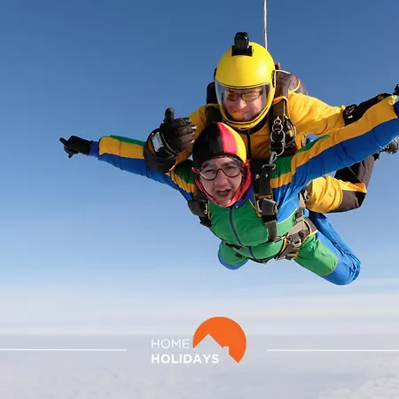 #248 Loureira 54 By Holidays * Αλμπουφέιρα