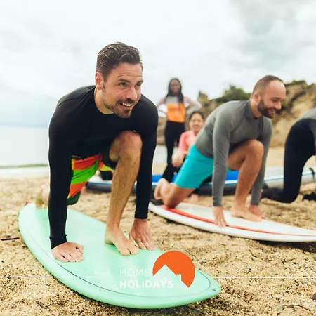 Willa #248 Loureira 54 By Holidays *