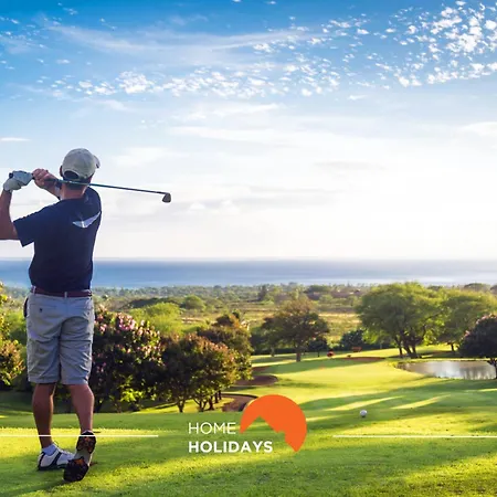 Βίλα #248 Loureira 54 By Holidays