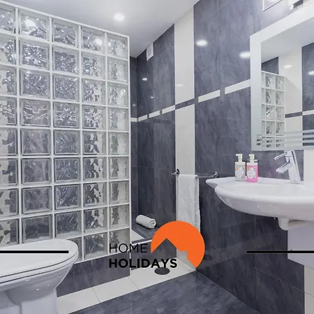 #248 Loureira 54 By Holidays Villa *