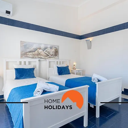 #248 Loureira 54 By Holidays * Albufeira