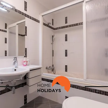 Βίλα #248 Loureira 54 By Holidays Αλμπουφέιρα