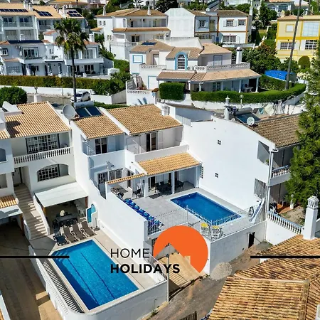 #248 Loureira 54 By Holidays Albufeira