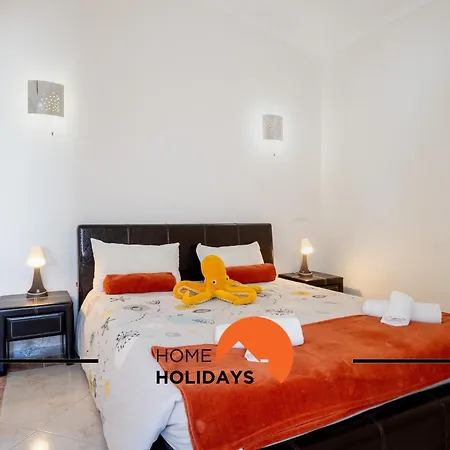 #248 Loureira 54 By Holidays Albufeira