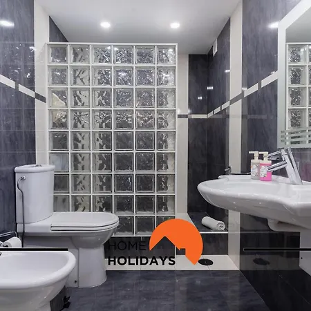 #248 Loureira 54 By Holidays