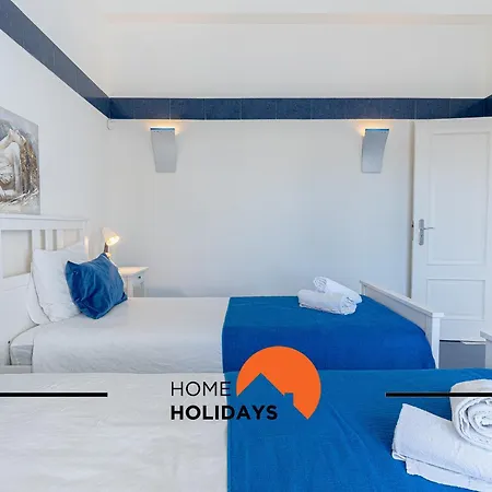 Βίλα #248 Loureira 54 By Holidays