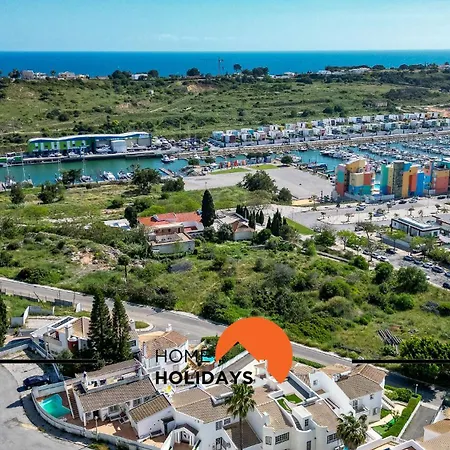 Βίλα #248 Loureira 54 By Holidays *