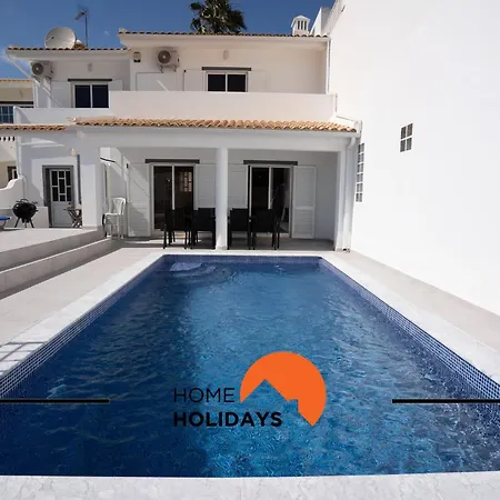 #248 Loureira 54 By Holidays Αλμπουφέιρα