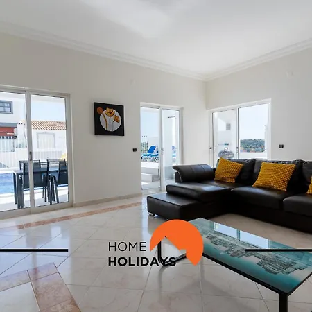Βίλα #248 Loureira 54 By Holidays Αλμπουφέιρα