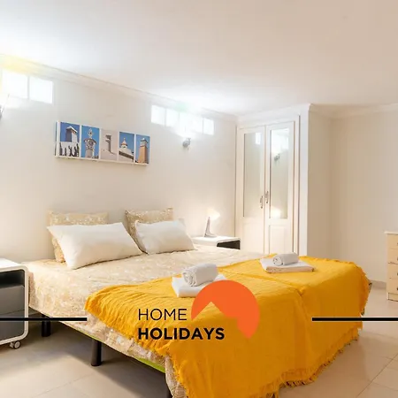 #248 Loureira 54 By Holidays Βίλα