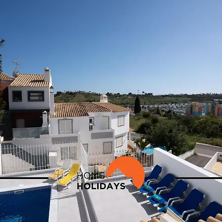 #248 Loureira 54 By Holidays Βίλα *