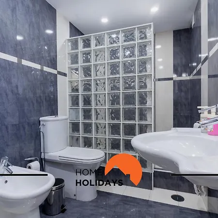 #248 Loureira 54 By Holidays Βίλα Αλμπουφέιρα