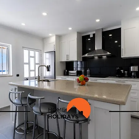 Villa #248 Loureira 54 By Holidays Albufeira