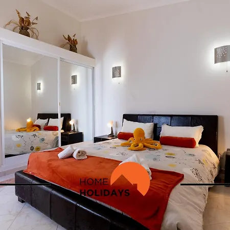 #248 Loureira 54 By Holidays Βίλα