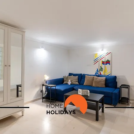 #248 Loureira 54 By Holidays Αλμπουφέιρα