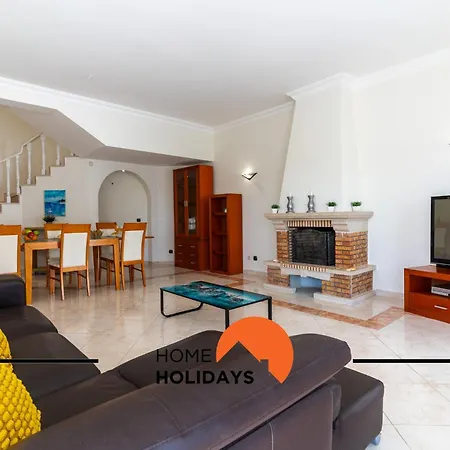 Βίλα #248 Loureira 54 By Holidays