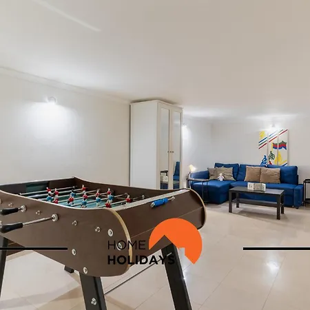 #248 Loureira 54 By Holidays *