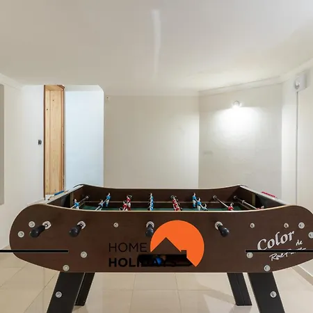 #248 Loureira 54 By Holidays Willa