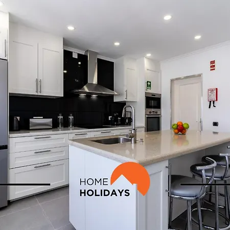 Βίλα #248 Loureira 54 By Holidays *